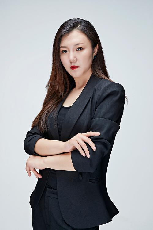 王兰英 品牌与内容负责人