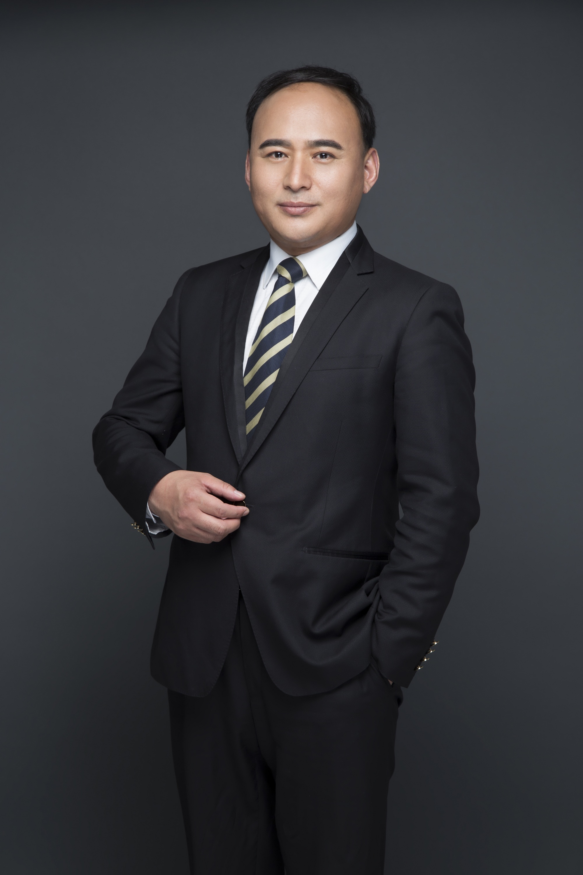 陈俊全 创意策略总监